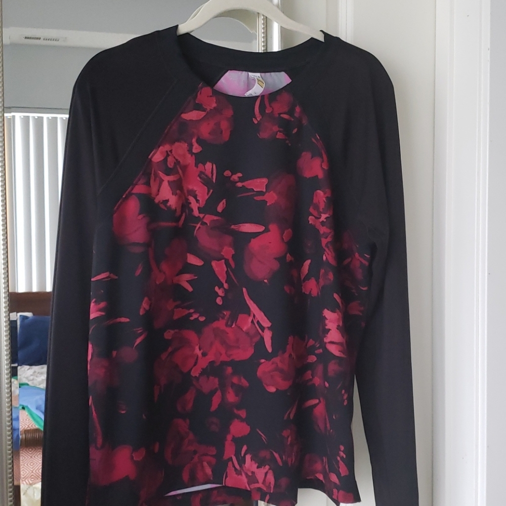 COPY - Lole blouse